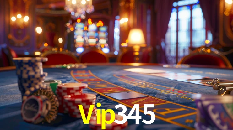 Responsive Design Vip345