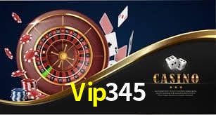Provedores de Jogos Vip345