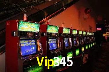 Descubra a Magia dos Jogos de Arcade no Vip345