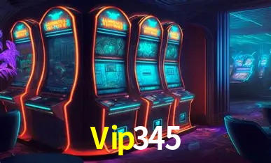Inovações de Jogos na Vip345: O Futuro das Experiências Interativas