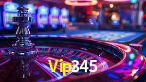 Login Seguro Vip345