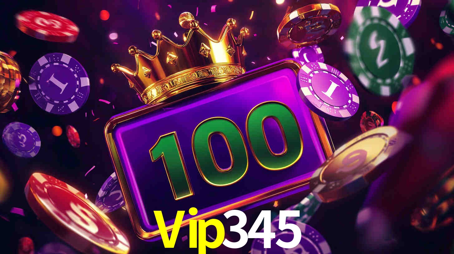 Live Casino Vip345