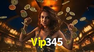 Slot Games Vip345