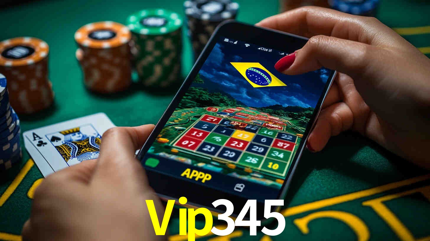 Descubra a Essência do Vip345: Nossa História e Compromissos