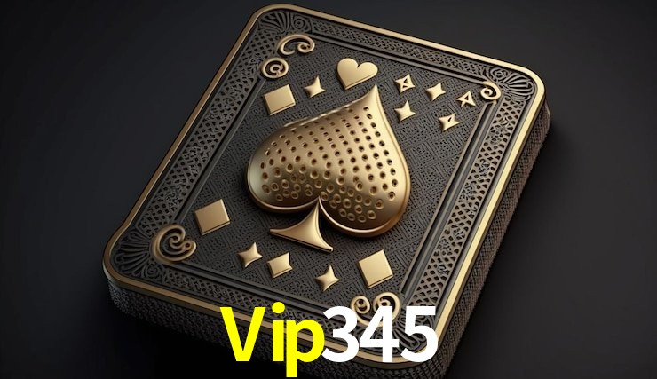 Benefícios da Conta Vip345