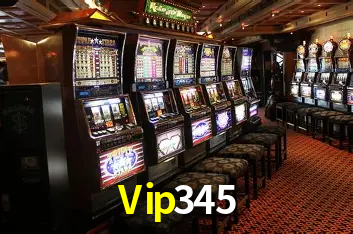 Desvendando o Mundo dos Jogos Virtuais na Vip345