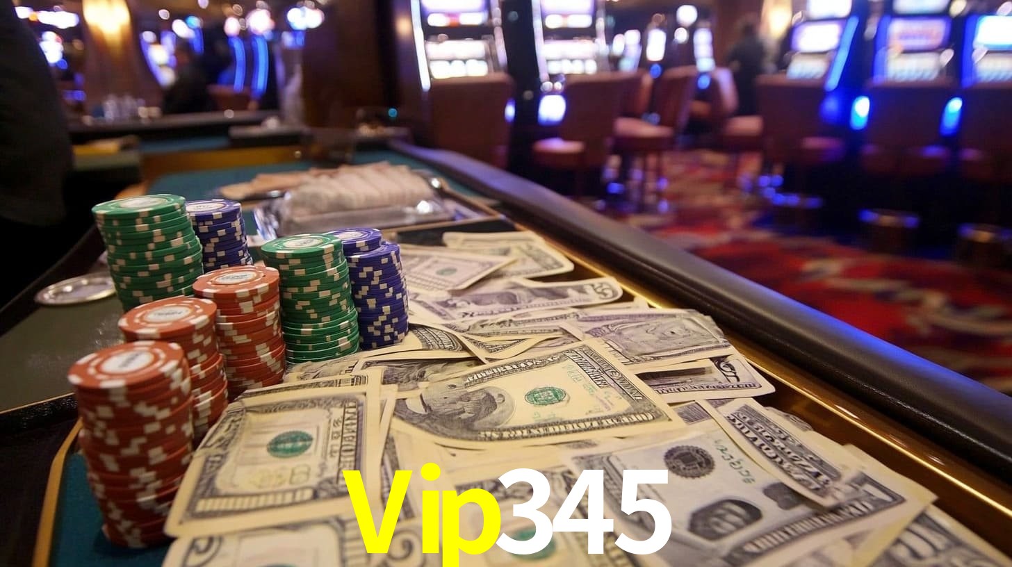 Vip345 Salvador - Strategy