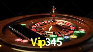 Welcome Bonus Vip345
