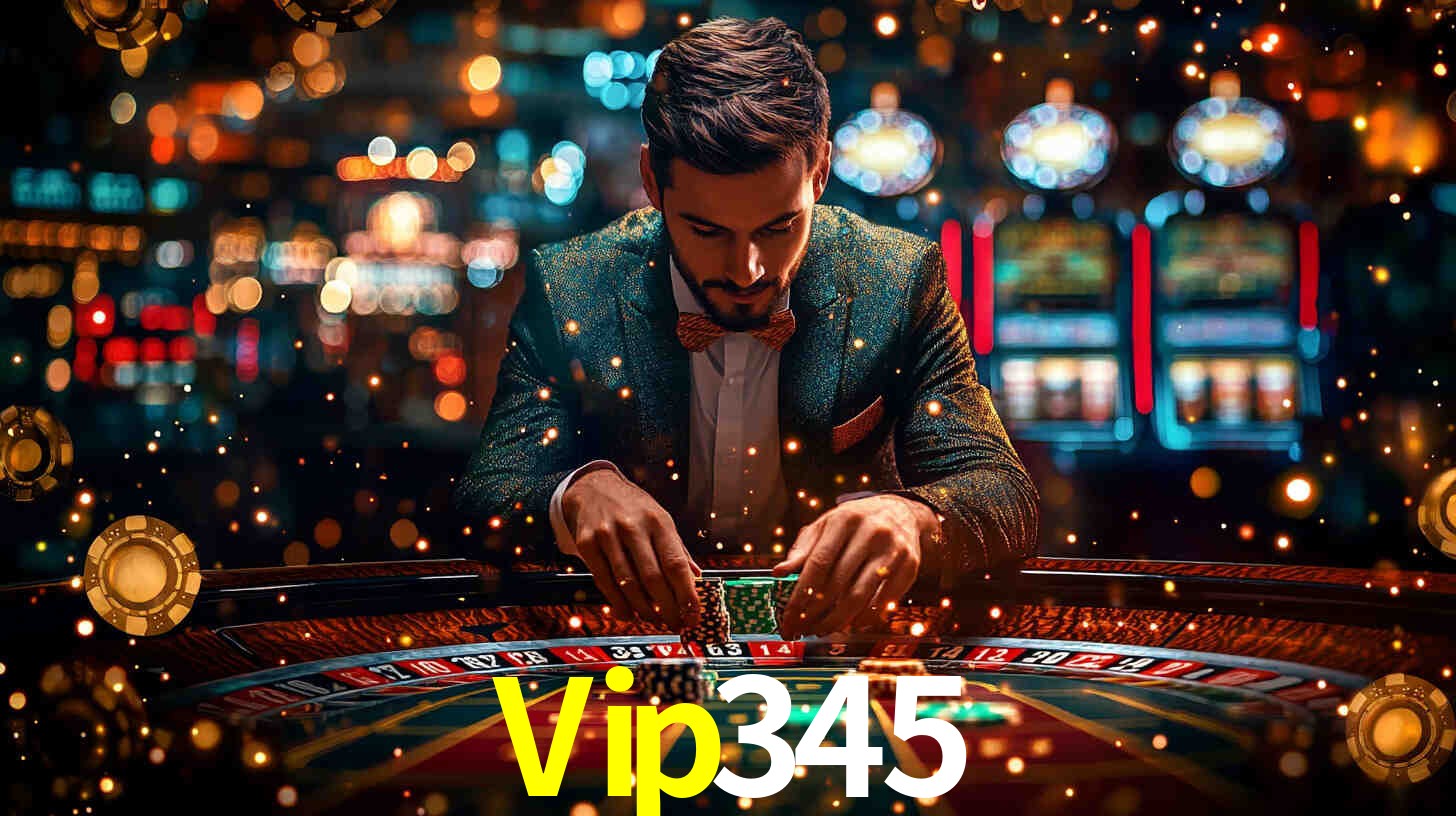 Programa VIP Vip345
