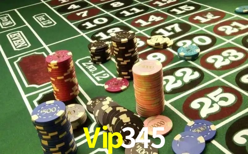Integração de APIs Vip345
