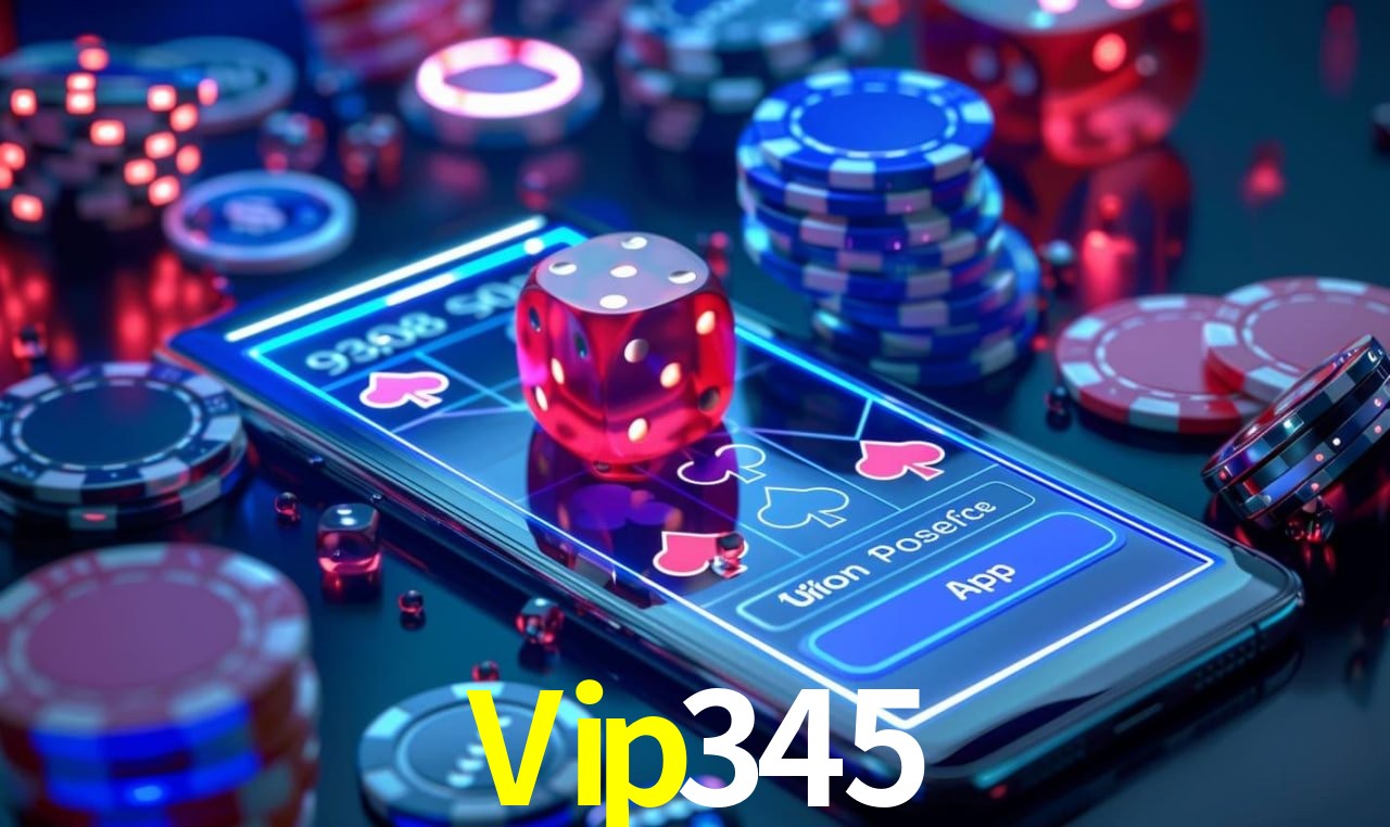 Vip345 Brasília - Betting Features