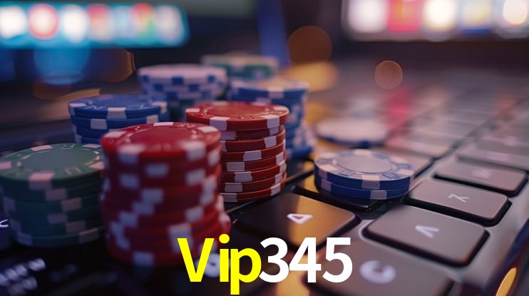 Vip345 - cassino ao vivo