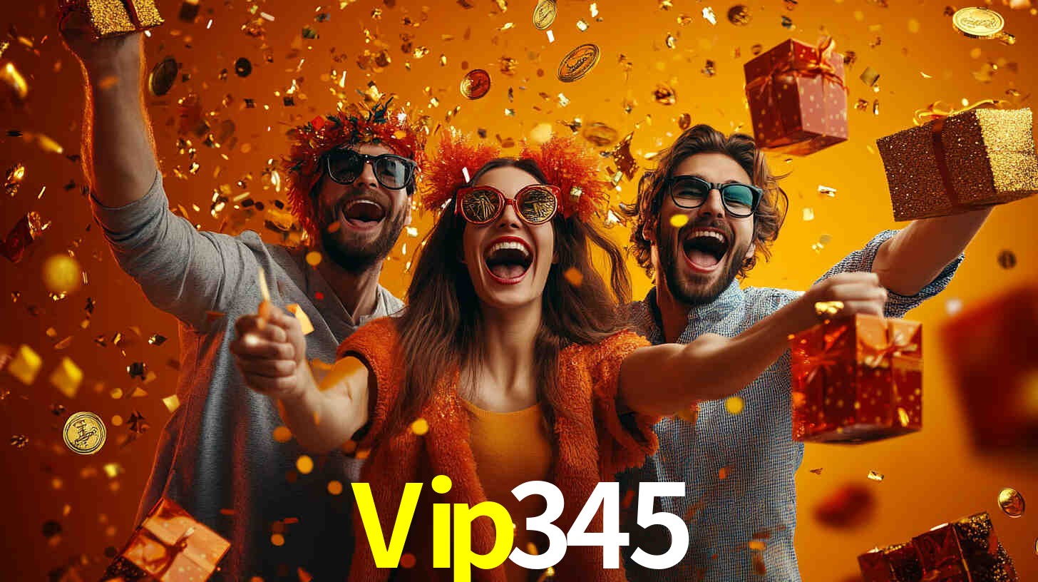 Vip345 Bet