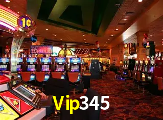 Vip345 Brasília - Casino Guide