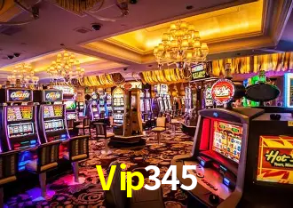 Vip345 Brasília - VIP Program