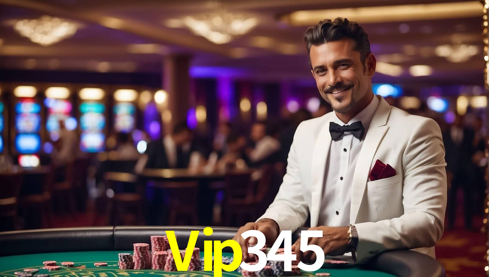 Vip345 Entrar - Login Seguro Certificado