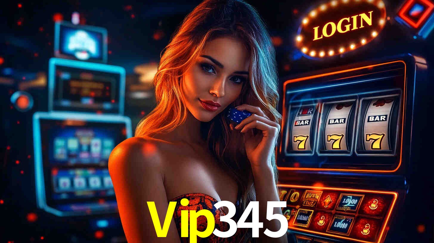 Vip345 Bet