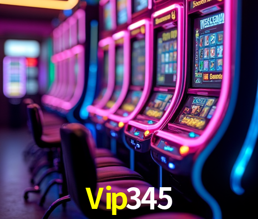 Vip345 São Paulo - Top Slots