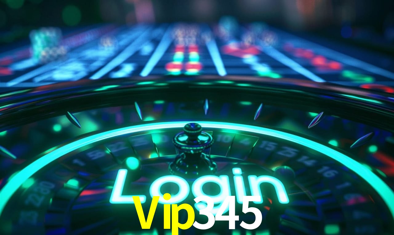 Diretório de Jogos Vip345