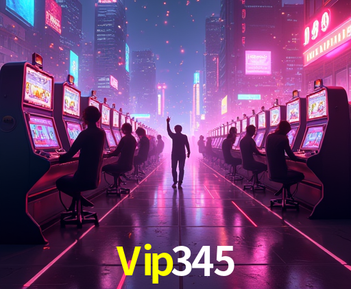 Apostas de Futebol Vip345
