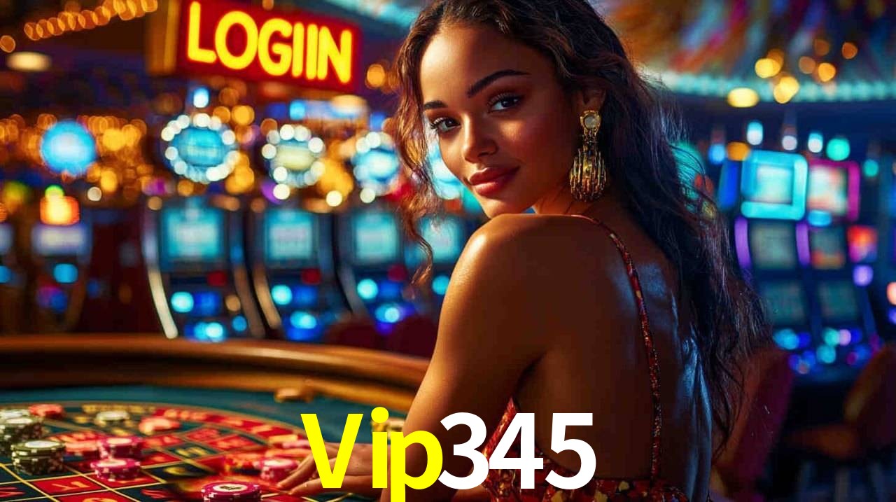 Vip345 São Paulo - Jogo Providers