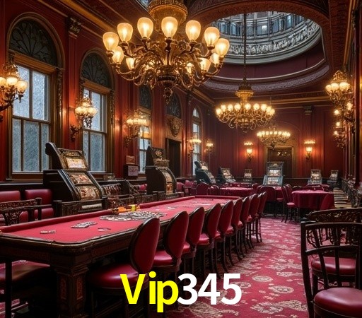 Vip345 Rio de Janeiro - Licenses