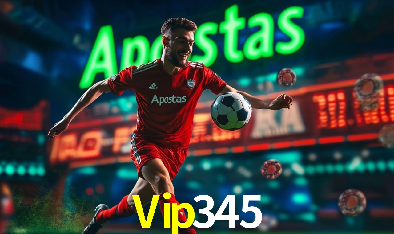 Casino Ao Vivo Vip345