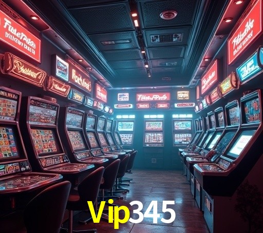Vip345 São Paulo - Hot Promos