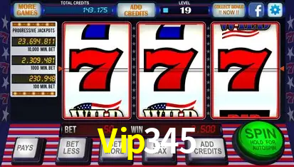 Vip345 São Paulo - All Bonuses