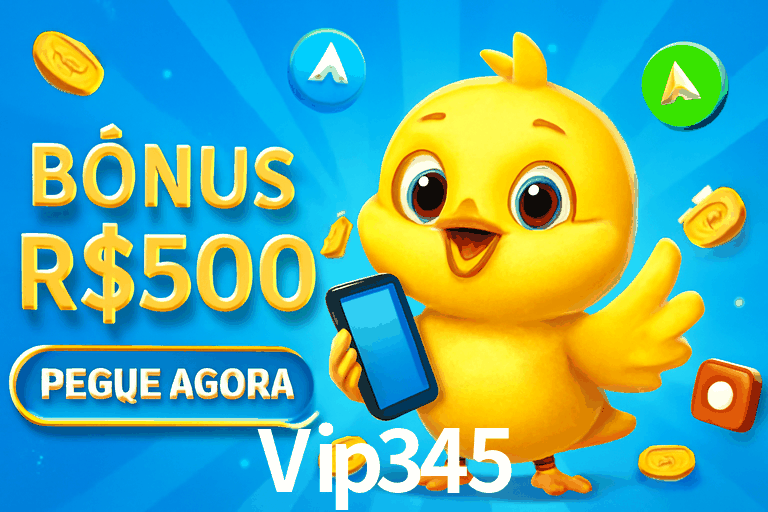 Flash Promotion Vip345