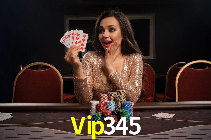 Bônus Diários Vip345