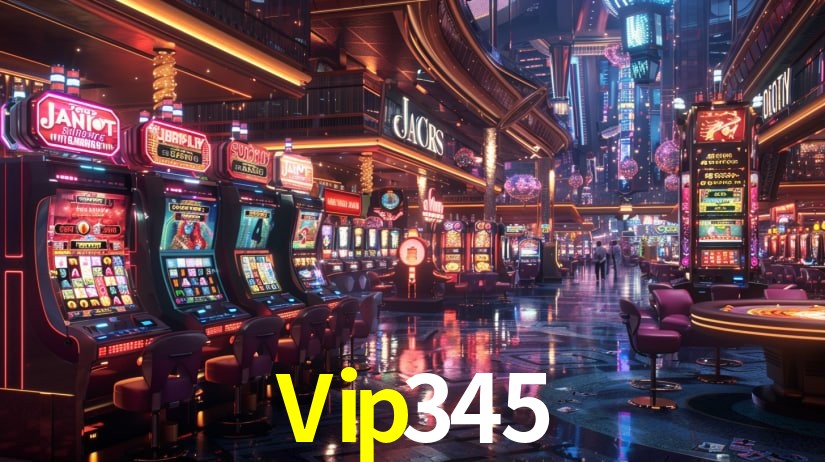 Account Benefits Vip345