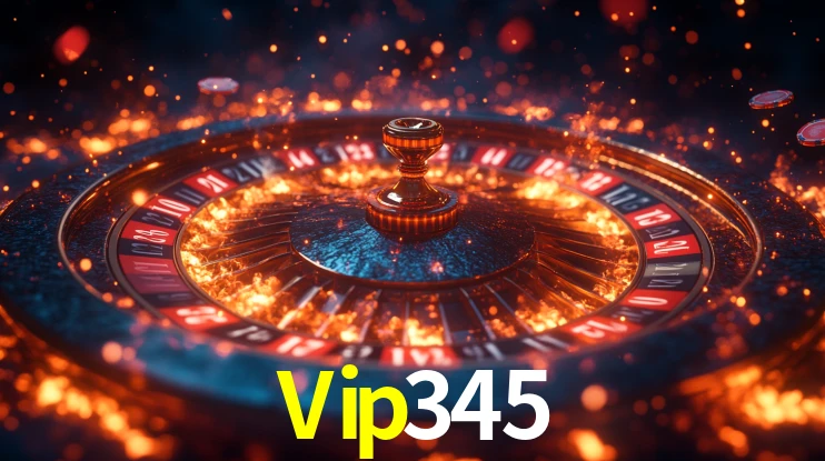 Vip345 App Interface