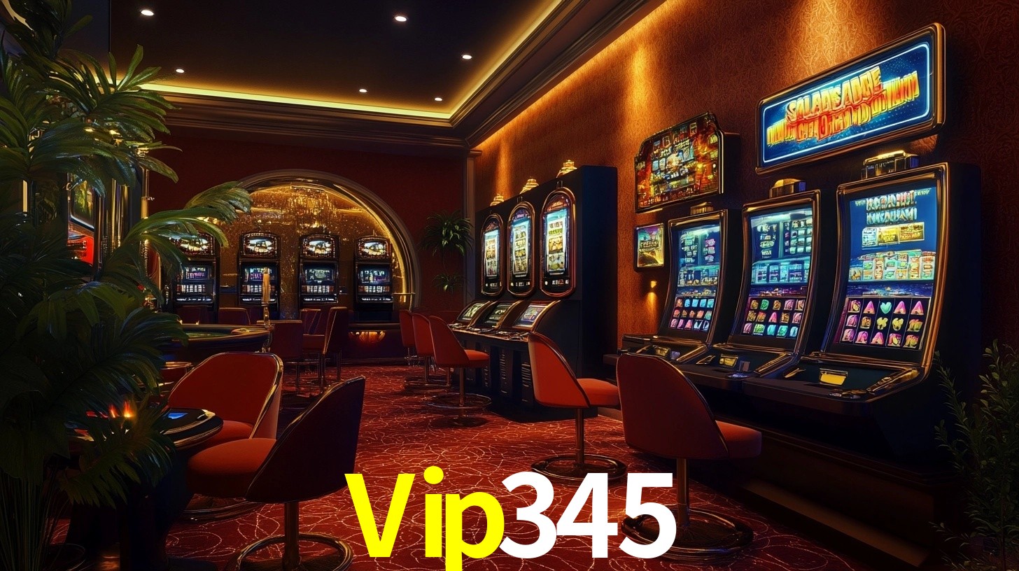 VIP Casino Vip345