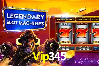 Descubra a Magia dos Jogos de Arcade no Vip345