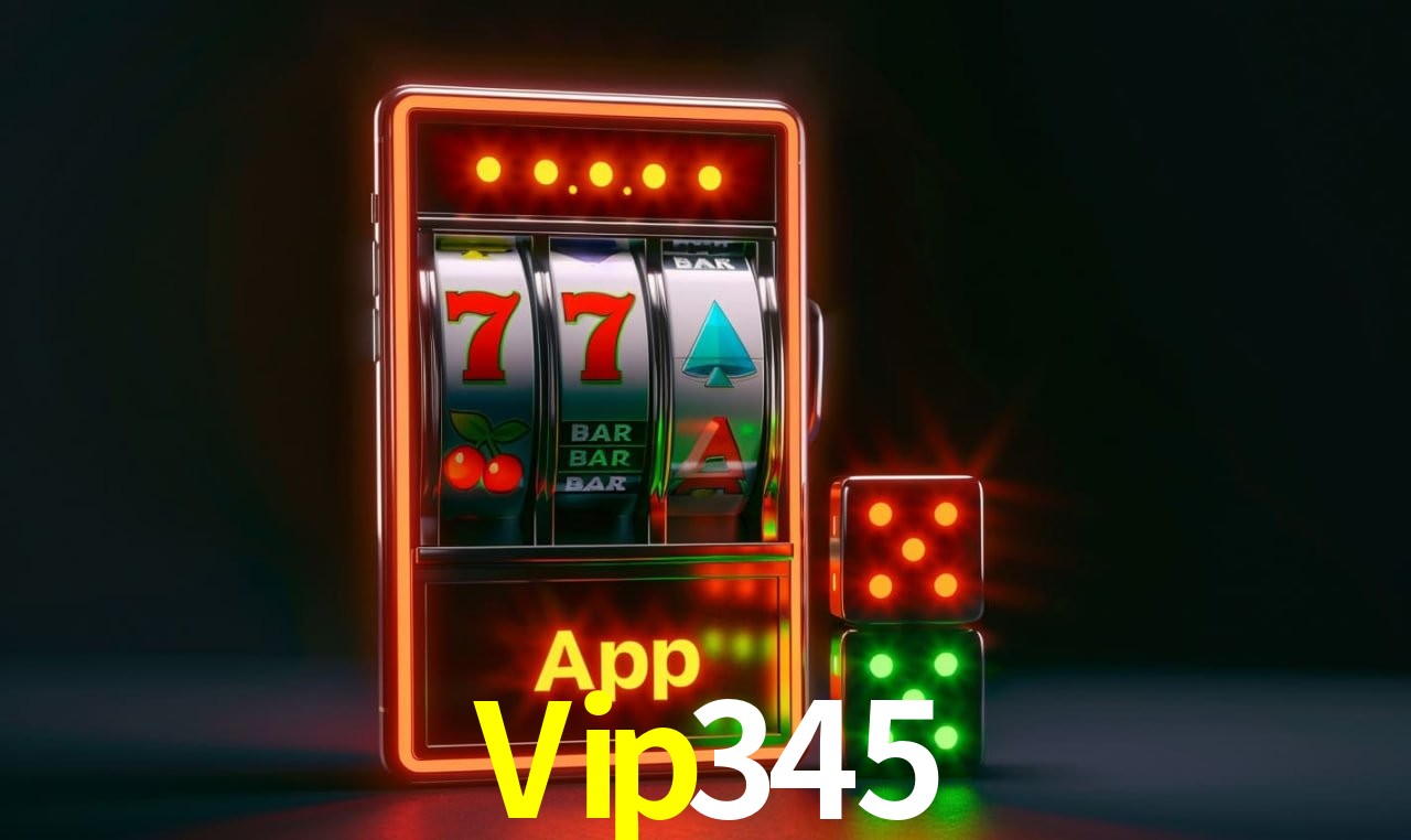 Tecnologia da Plataforma Vip345