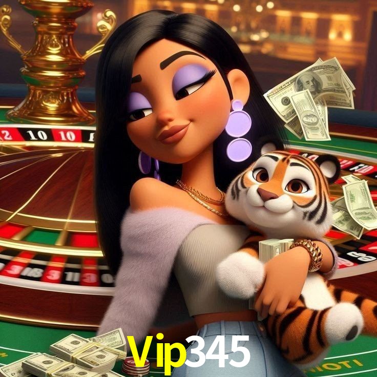 Bonus Features Vip345