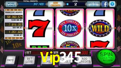 Desvendando o Mundo dos Jogos Virtuais na Vip345