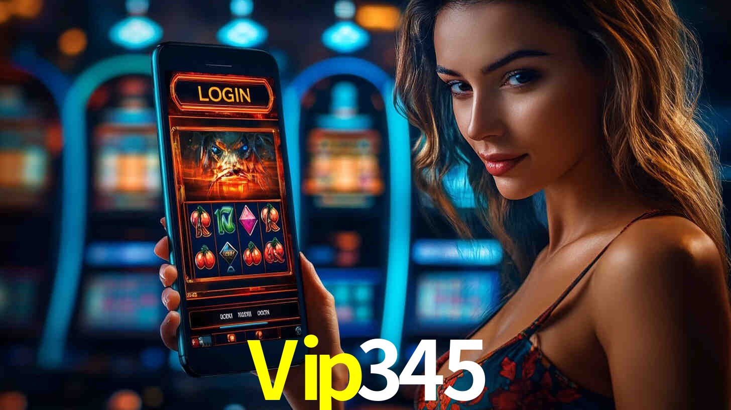 Vip345: A Experiência de Casino com Jogos de Mesa ao Vivo