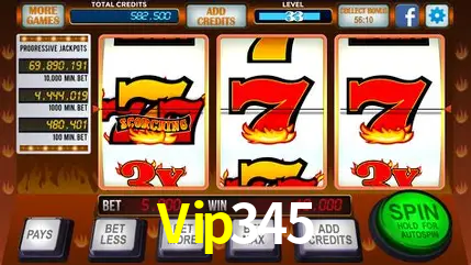 Desvendando o Mundo dos Jogos Virtuais na Vip345