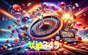Jogos de Slot Vip345