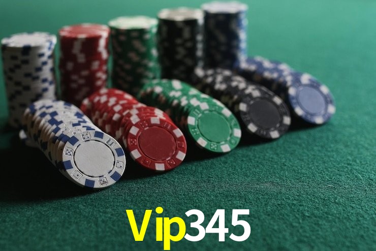 Game Providers Vip345