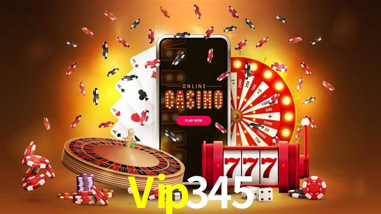 Vip345 Rio de Janeiro - Popular Jogos