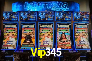 A Emoção da Loteria na Vip345: Uma Chance de Mudança de Vida