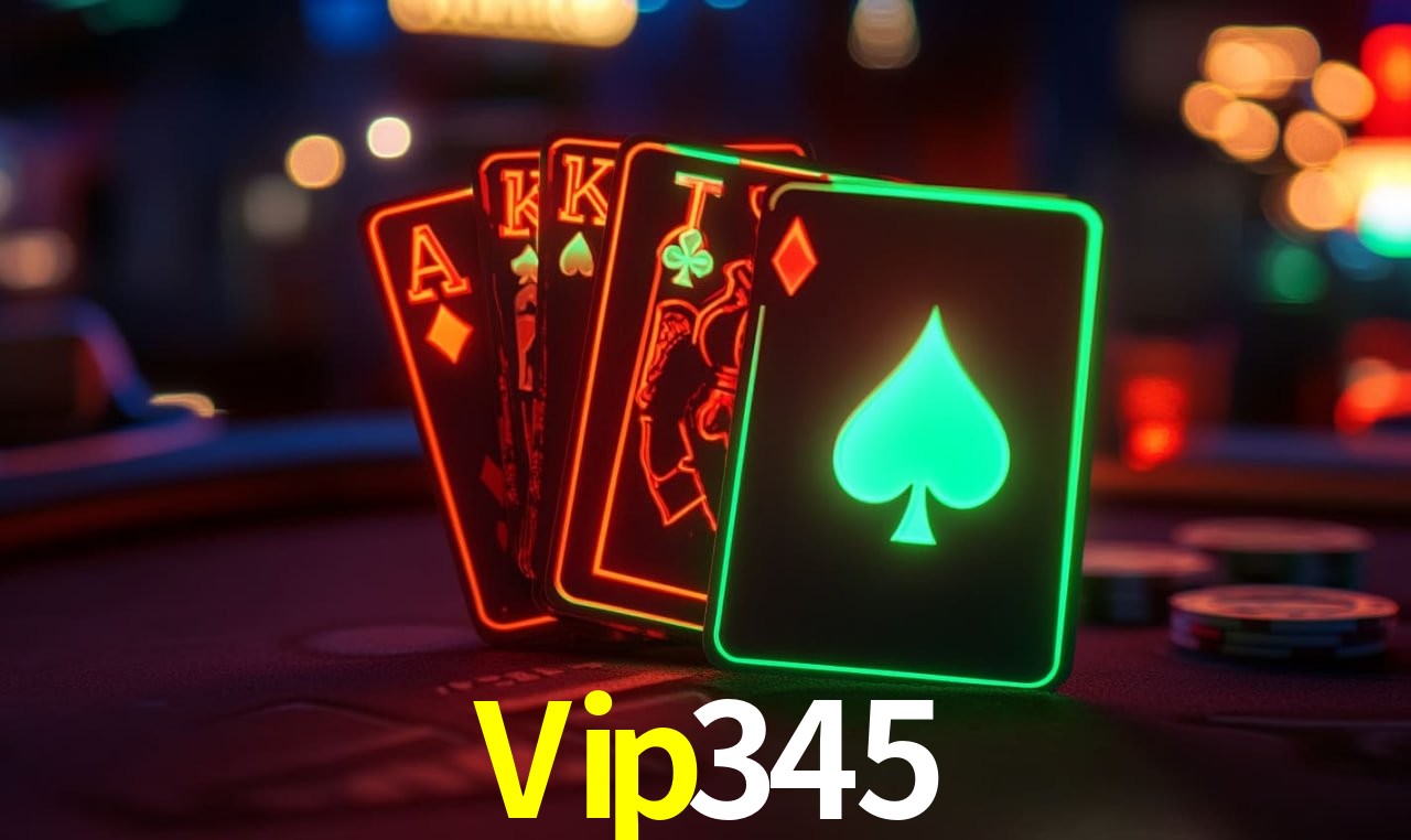 Sistemas de Segurança Vip345