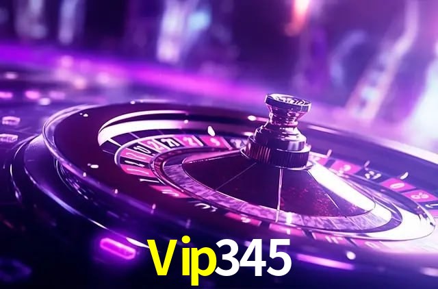 Programa VIP Vip345