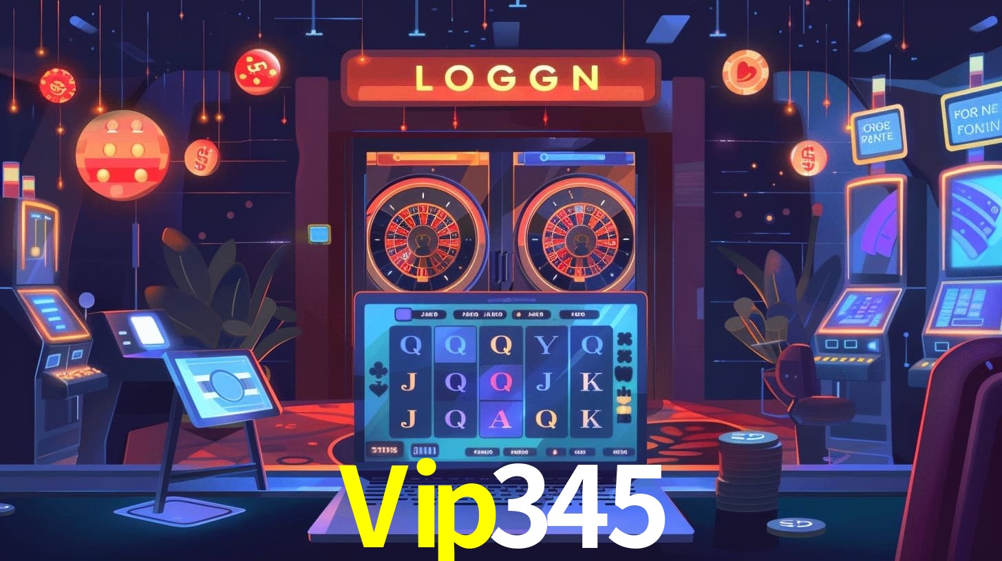 Vip345 Plataforma - Certificada MGA desde 2015