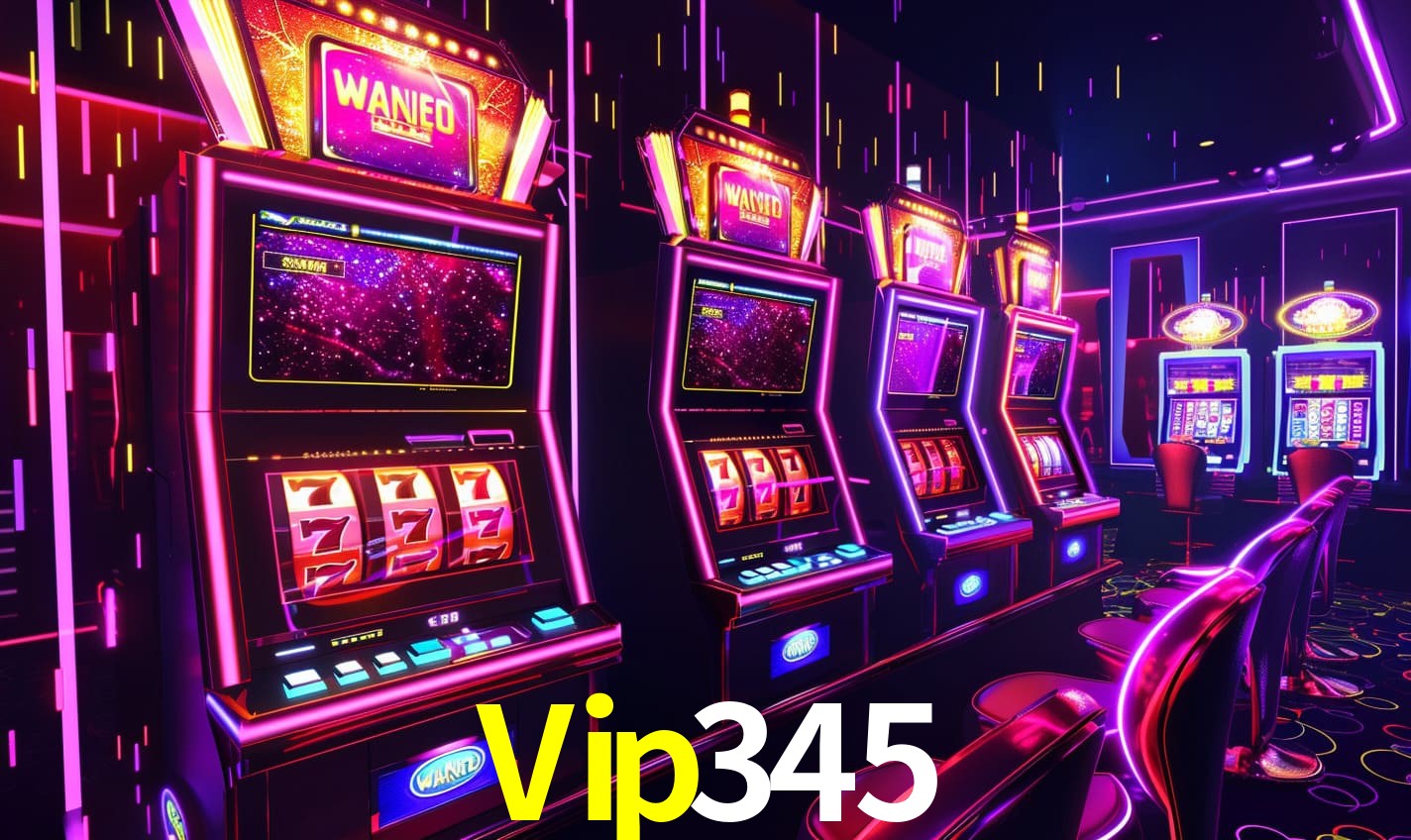 Desvendando o Mundo dos Jogos Virtuais na Vip345