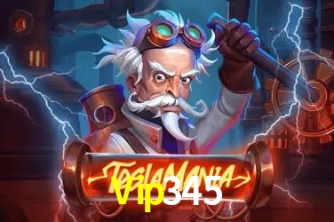 Vip345 Brasília - Jogo Features