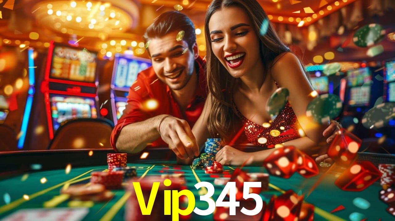 Vip345 - Pagamento PIX Instantâneo